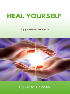cover image of Heal Yourself